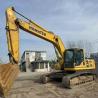 Buy cheap Used 2021komatsu PC240-8 Medium Excavator Komatsu hydraulic excavator digger from wholesalers