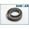 Buy cheap LZ00476 CX330 CASE Crawler Excavator bucket cylinder repair sealing kit Model inner parts from wholesalers