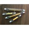 Buy cheap 6 Watt G4 LED Lights 600LM 118MM Clear Glass / COB R7S LED Bulb from wholesalers