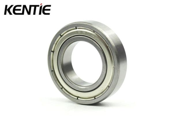 Buy cheap C3 V Groove Sealed Ball Bearings 6904ZZ Chrome Steel ZZ Shields CE SGS ISO from wholesalers
