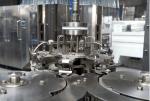 Small Bottle Mineral Water Plant / Drinking Fully Automatic Water Bottling Plant