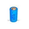 Buy cheap Customized 2/3A Li SOCL2 Battery ER17335 3.6 Voltage 1900mAh For Miner Light from wholesalers