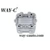 Buy cheap N5010870 Cylinder Head Assembly Motorcycle Engine Cylinder Block For TVS HLX125 from wholesalers