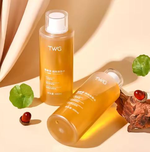 Facial Toner Centella Asiatica Shrink Pores Tighten Skin Smooth Face Toner
