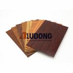 Wooden Aluminum Composite Panel Versatile Durable Building Material