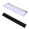Buy cheap Wear Resistant And Dustproof Brush Strip Water Blocking And Sealing from wholesalers