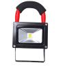 Buy cheap Battery Powered Power Line Cordless Rechargeable LED Floodlight from wholesalers