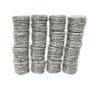 Buy cheap 12x12 Barb Wire Fence Roll Galvanized For Protecting Your Garden Or Yard from wholesalers