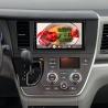 Buy cheap For Toyota Sienna 2016+IPS HD On-Board Display Touch Screen Car Navigation from wholesalers