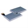 Buy cheap 10 ~ 30MB / S Business USB Drives , USB 2.0 / USB 3.0 Custom Usb Credit Card from wholesalers