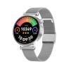 Buy cheap HK41 Women Smart Watch 1.32 inch BT Call Sleep Monitor Smart Watch With Heart Rate from wholesalers