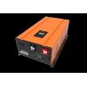 Buy cheap PFC Pure Sine Wave Home Power Inverter 1kw -6kw For Light Fan TV from wholesalers