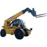 Buy cheap Telescopic Handler forklift WEA25-4, from wholesalers