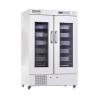 Buy cheap Innner Door 2 Blood Bank Refrigerators with Forced -air Cooling and Coated Steel Internal Material from wholesalers