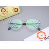 Buy cheap Polygons Kids Metal And PPSU Eyeglasses Childrens Glasses LF 2539 from wholesalers
