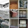 Buy cheap Customized Cling Pe Packing Material Cross Linked Construction Shrink Film,LDPE construction films for dam lining, fish from wholesalers