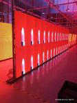 Video Showing P4 RGB Outdoor LED Display For High Brightness Adveristing
