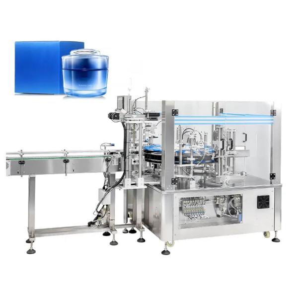 Buy cheap Precise Powerful Vertical Cartoning Machine User Friendly from wholesalers