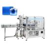 Buy cheap Precise Powerful Vertical Cartoning Machine User Friendly from wholesalers
