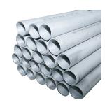 Hot Rolled Seamless SS Steel Pipe ASTM Stainless Tube 304 300 Series 12m