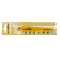 Buy cheap 6" High Carbon Steel Sabre Saw-10T product