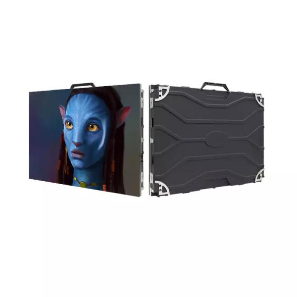 Buy cheap 0.9mm 1.25mm 1.5mm 1.8mm Small / Fine Pitch Led Display 320x160mm from wholesalers