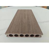 Buy cheap Long lasting Eco Friendly WPC Railing With Weather Resistance product