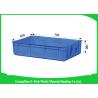 Buy cheap Logistics Stackable Storage Bins Non - Slip , Industrial Stacking Storage Boxes from wholesalers