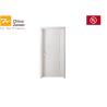 Buy cheap 1.5 Hours Rated Walnut Wood Fire Resistant Wooden Doors For Commercial Buildings from wholesalers