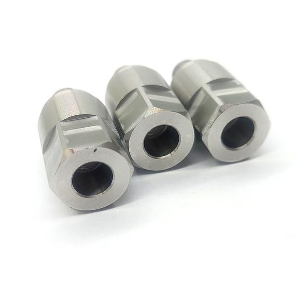 Buy cheap SS316L Stainless Steel Manual Instrument Check Valves NPT 1/4in. 1/8in. Male Female Design for Gas Media from wholesalers