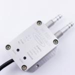 Exia II CT4 Air Differential Pressure Sensor 50Pa 100Pa For Textile Machinery