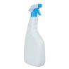 Buy cheap 116*294mm 90*218mm Disinfect PET Spray Bottle 950ml 500ml from wholesalers