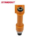 Nozzle 12 Hole Fuel Injector Kit 23250-0H050 For Toyota Camry Solara 2.4L