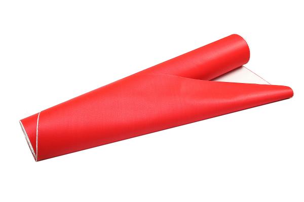 Buy cheap 580gsm Jacket Thermal Insulation Fabric With 2 Sides Silicone Coated Fiberglass Cloth from wholesalers