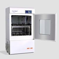 Buy cheap Thermostatic Laboratory Incubator Shaker Rotary Shaker Incubator 304 Stainless product