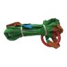 Buy cheap Safe Anti Abrasion Flat Webbing Polyester Lifting Sling from wholesalers