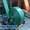 Buy cheap Eco Friendly fabric Laminated Handle, Pp Woven Tote Bag, RPET Coated Foldable Recyclable Shopping handy Bags from wholesalers