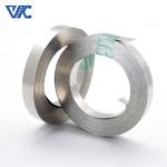Hot Rolled Nickel Alloy Inconel 625 Strip For Oil And Gas Industry