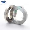 Buy cheap Hot Rolled Nickel Alloy Inconel 625 Strip For Oil And Gas Industry from wholesalers