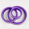 Buy cheap Accept Custom Oil Resistant FKM/NBR/HNBR/PTFE Rubber Hammer Union Seals For Oil And Gas Industry from wholesalers