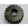 Buy cheap SK210DLC-8 SK210-8 ED195-8 SK170-8 Swing Gearbox 2nd Sun Gear YN32W01054P1 from wholesalers