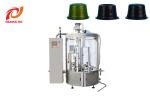 Touch Screen Stainless Steel Lavazza Filling Sealing Machine