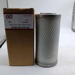 Oil Separator For Gardner Denver 03498328 High Quality Screw air Compressor