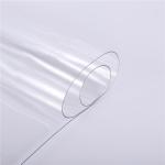 Transparent Soft Pvc Sheet Extruder Equipment