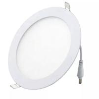 Buy cheap SMD2835 12w Smd Led Panel Light Cold White Mini Ceiling Spotlights product
