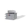 Buy cheap Explosion Proof Conductive Slip Ring Through Hole Size 180mm For Explosive Environment from wholesalers