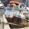 Buy cheap Sand Washing Machine Attrition Scrubber for Sea Sand and Silica Sand in Energy Mining from wholesalers