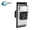 DC Cooling Thermoelectric Room Air Conditioner For Battery Boxes