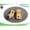 Buy cheap LOWER CONTACT SXPPORT COVER Feeder Holder 135011543 200641001 Charmilles 641.001 from wholesalers