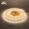 Buy cheap 120leds/m 3 Colours CCT SMD 2835 Flexible White Addressable Led Backlight Strip Light 3- from wholesalers